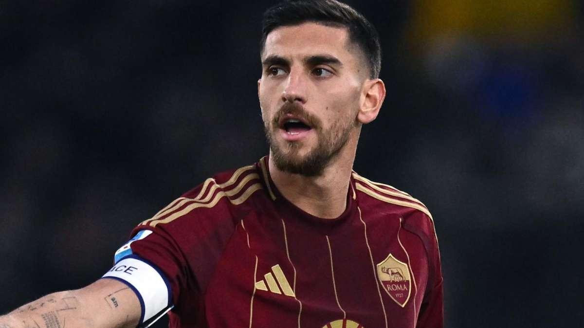 GdS - Pellegrini: Inter e Napoli sono alla finestra, ma lui spera di restare a Roma