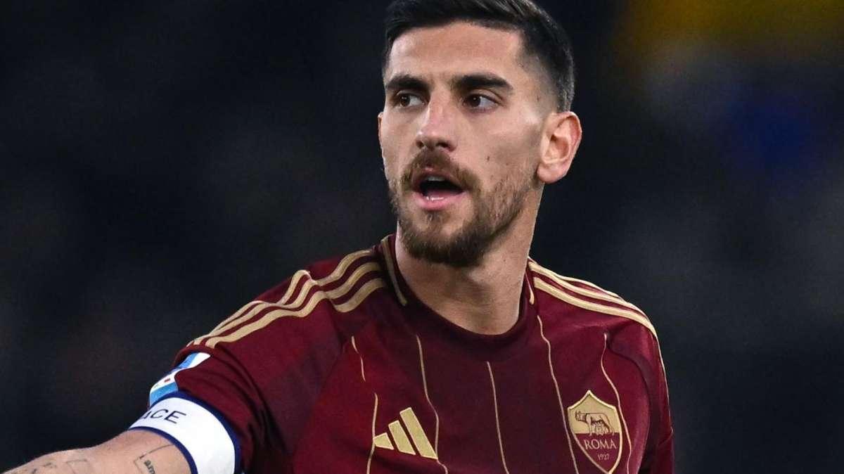 Il Messaggero - Pellegrini pensa di lasciare la Roma. Inter concreta, per Inzaghi sarebbe l'erede di Mkhitaryan