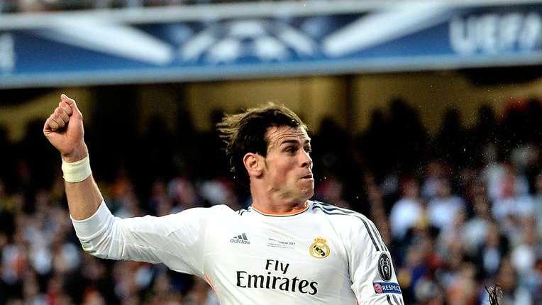 CdS - Inter-Real: Merengues favorite tra i bookmakers