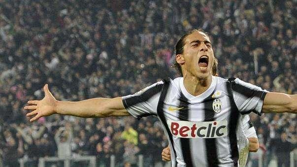 Caceres spiega: "Gol all'Inter importante perché..."