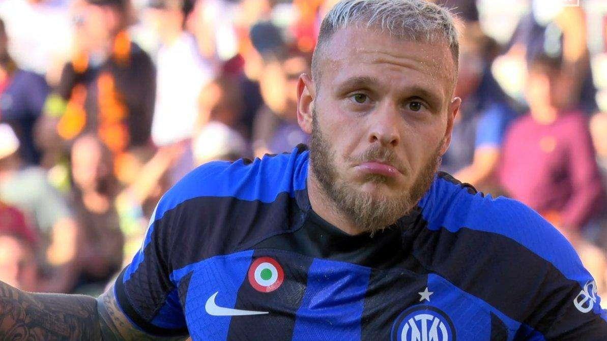 FcIN - Dimarco, rinnovo a un passo: accordo raggiunto tra Roc Nation Sports e Inter. I dettagli economici