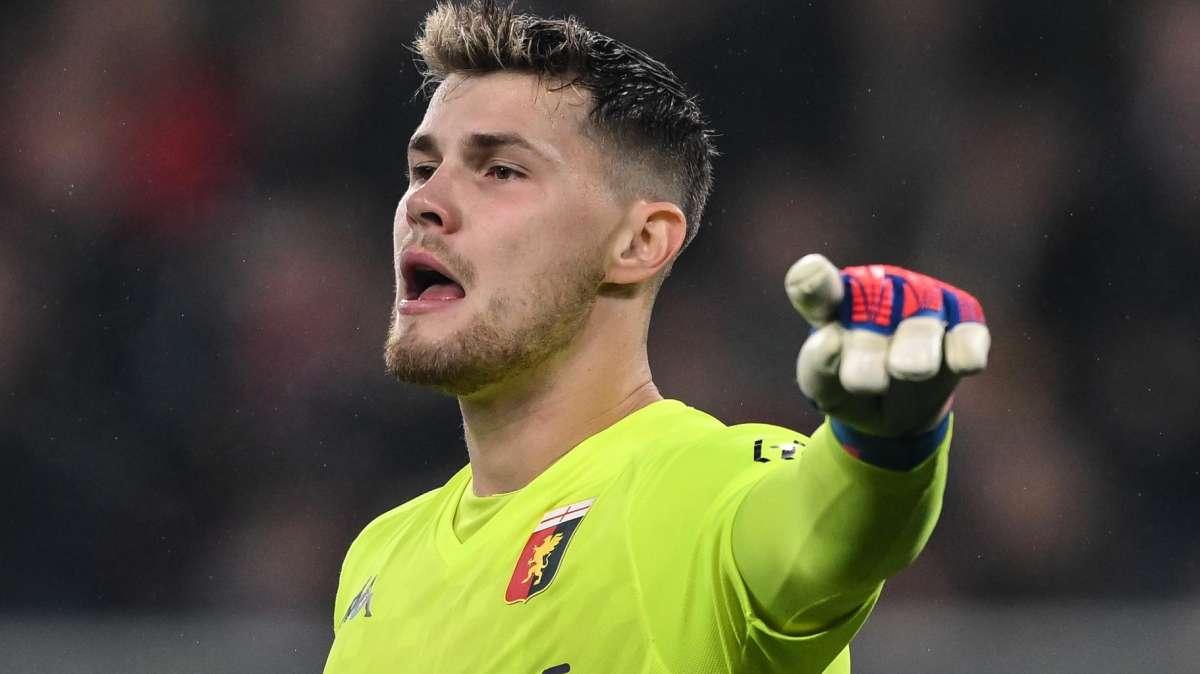 Sky - Josep Martinez verso l'Inter: parti più vicine dopo gli ultimi contatti, si può chiudere. Le cifre sul tavolo 