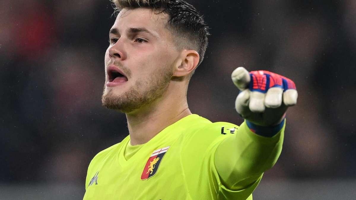 GdS - Martinez, oggi Inter e Genoa provano a sbloccare l'operazione. Il nodo resta uno, Jorgensen sullo sfondo
