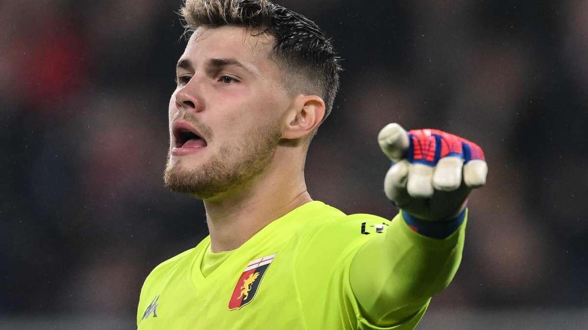TS - Portiere Inter, Martinez in pole. Il Genoa ha il sostituto e accetta contropartite: il punto
