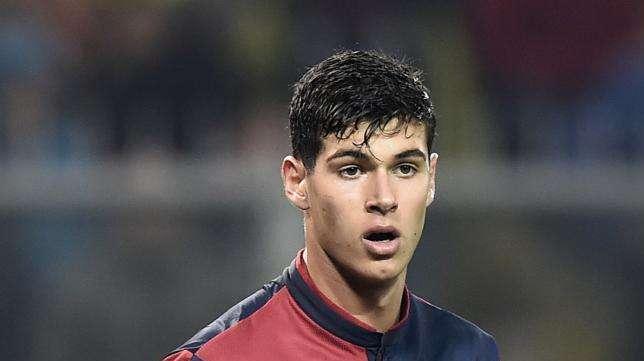 Genoa, Perinetti: "Pellegri, l'Inter è stata la più vicina in estate. Ora penso che..."