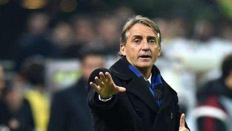 Mancio: "Il campionato è lungo, recuperiamo così"