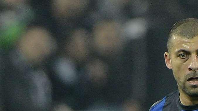 GdS - Inter, ecco Hernanes. Ma il profeta è Samuel