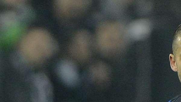 Samuel ancora fuori: Stramaccioni spiega perché