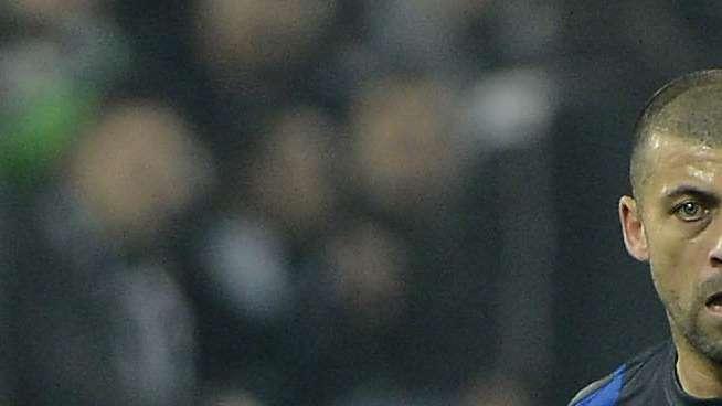 Samuel, capitano e squalificato. "Peserà tanto"
