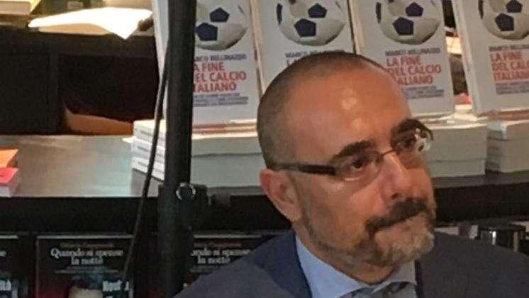 Nuovo stadio, Bellinazzo: "L'auspicio è che si proceda ad avere una struttura per le aspirazioni di Milan e Inter"
