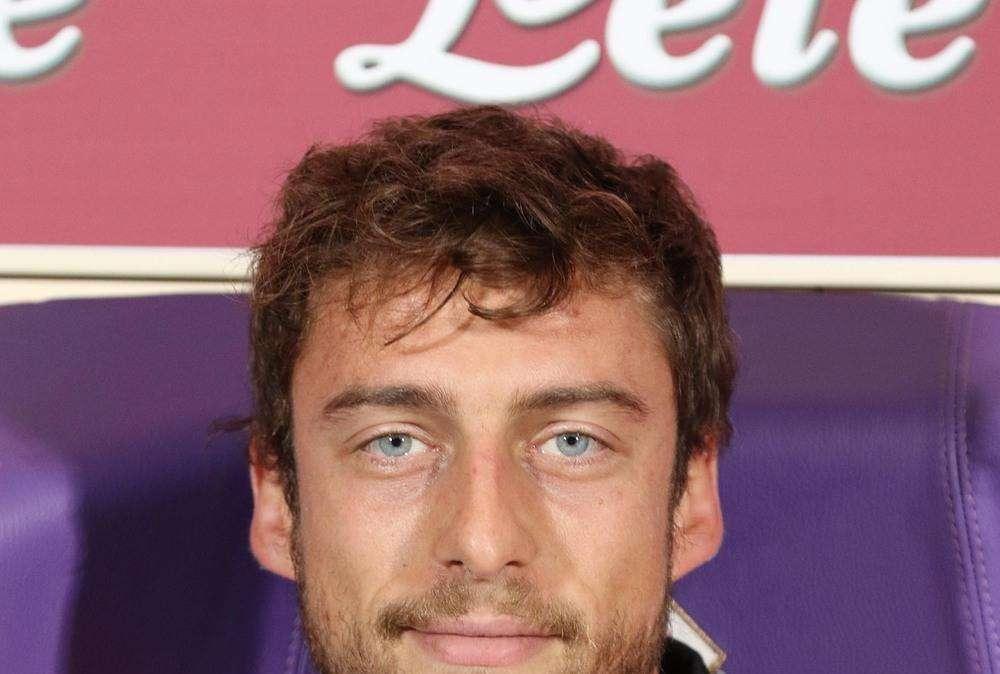 Juve, carica Marchisio: "Vogliamo tornare a vincere"