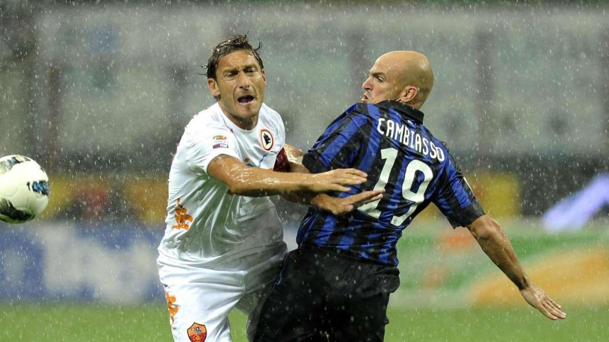 Cambiasso positivo: "Fatti grossi passi avanti"
