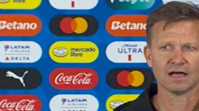 Copa America, il ct del Canada chiede sanzioni per l'Argentina di Lautaro: il motivo