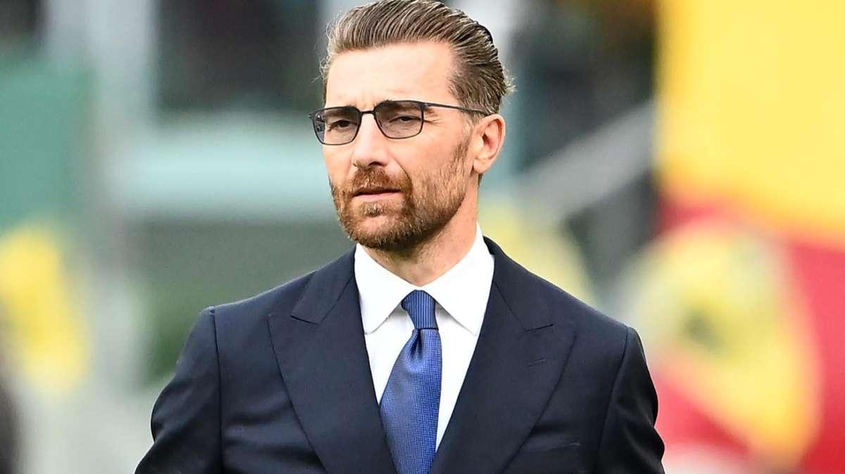 De Sanctis e la mancata cessione di Dia: "Era il nostro centravanti principe, 16 gol alle spalle di Osimhen e Lautaro"