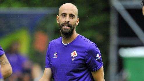 Borja Valero: "L'Inter si è rinforzata bene, ma non so..."