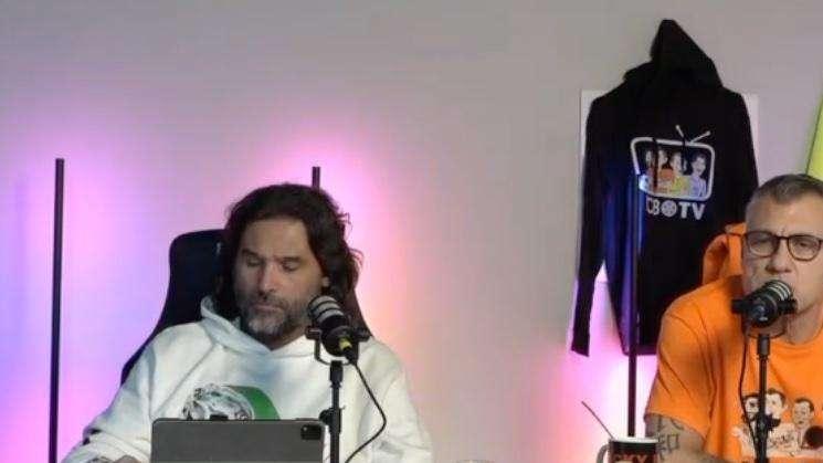 Vieri: "La rosa che ha l'Inter non ce l'ha nessuno, non può perdere tutte queste partite"