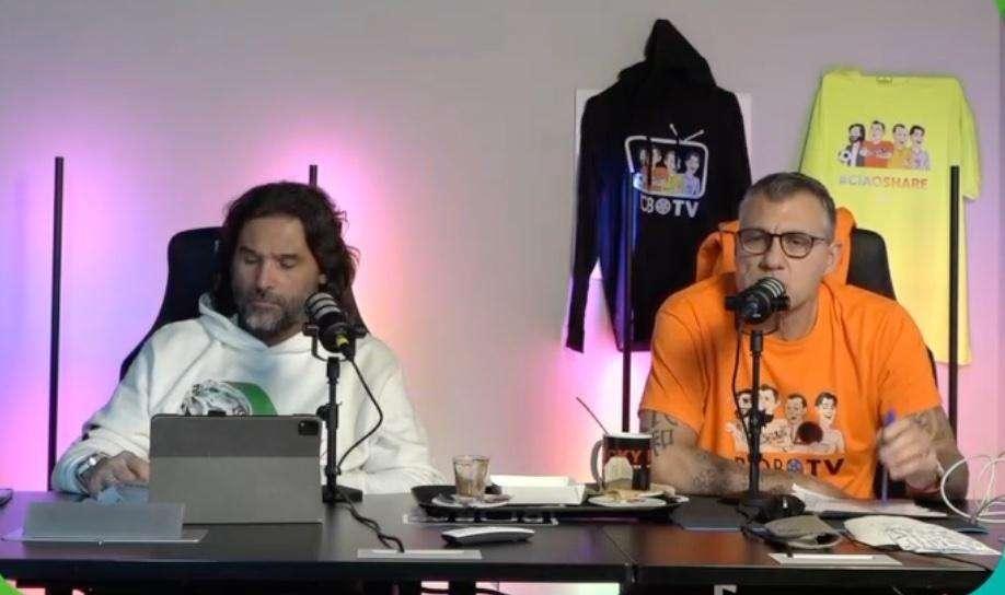 Vieri: "Mi aspettavo un'Inter diversa e migliore, troppo difensiva. Lukaku? Lo avrei messo prima"