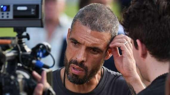Lugano, Celestini: "Non c'è preoccupazione, considerando l'avversario"