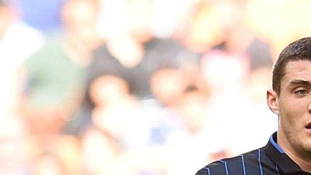 Kovacic in mixed: "Champions? Ora non possiamo..."
