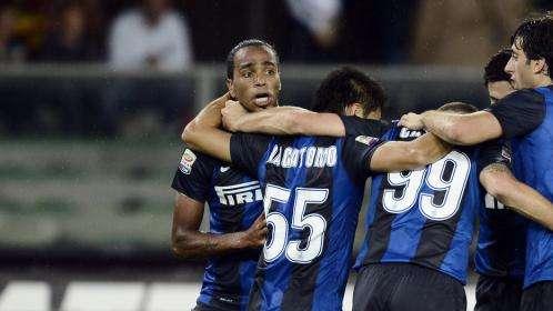 I numeri di quest'Inter: cinquina in trasferta dopo...