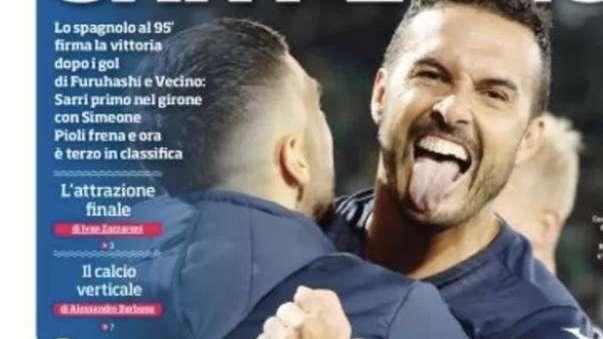 Prima CdS - Mondiale in Marocco, Spagna e Portogallo