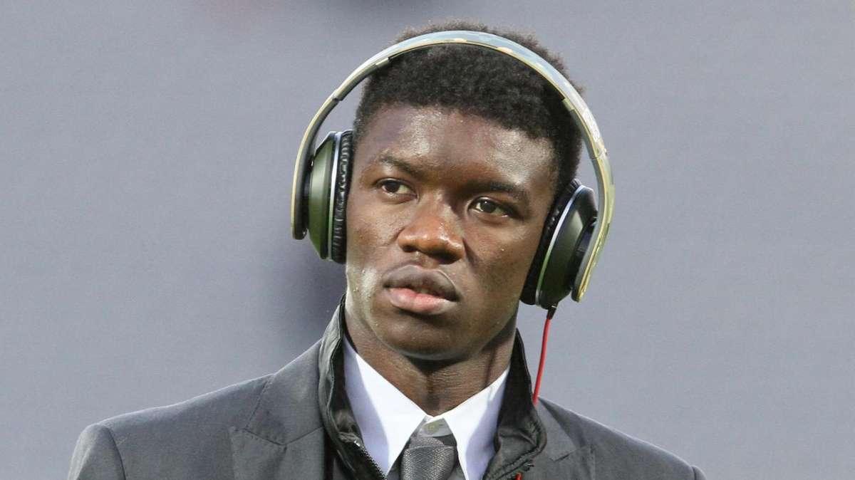 TMW - Mbaye-Lazio: giovedì l'incontro decisivo?