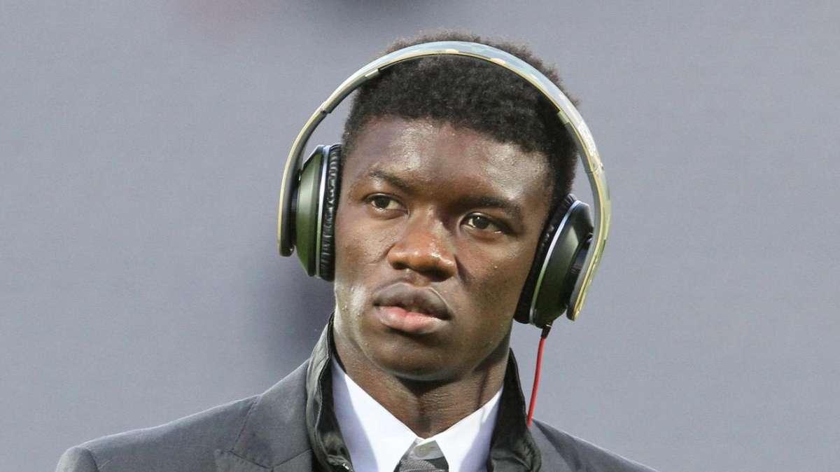 Mbaye tra mercato e... Malta. Ecco come il classe '94 può diventare comunitario