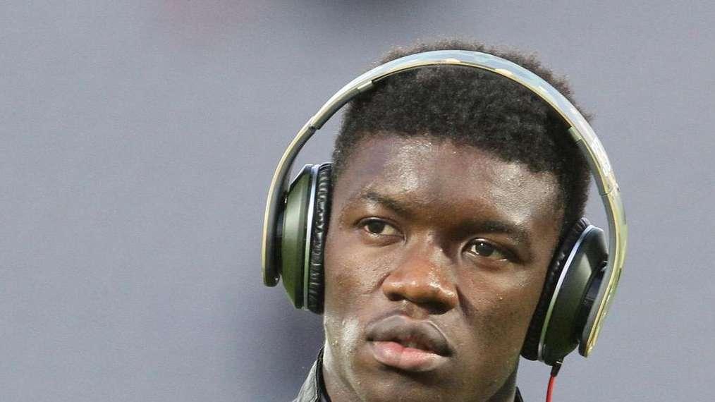 Ag. Mbaye: "Alla Roma per Dodò? È una soluzione"