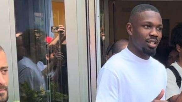 Thuram è dell'Inter: "Non vedo l'ora di giocare a San Siro". Ecco cosa si è detto con Inzaghi
