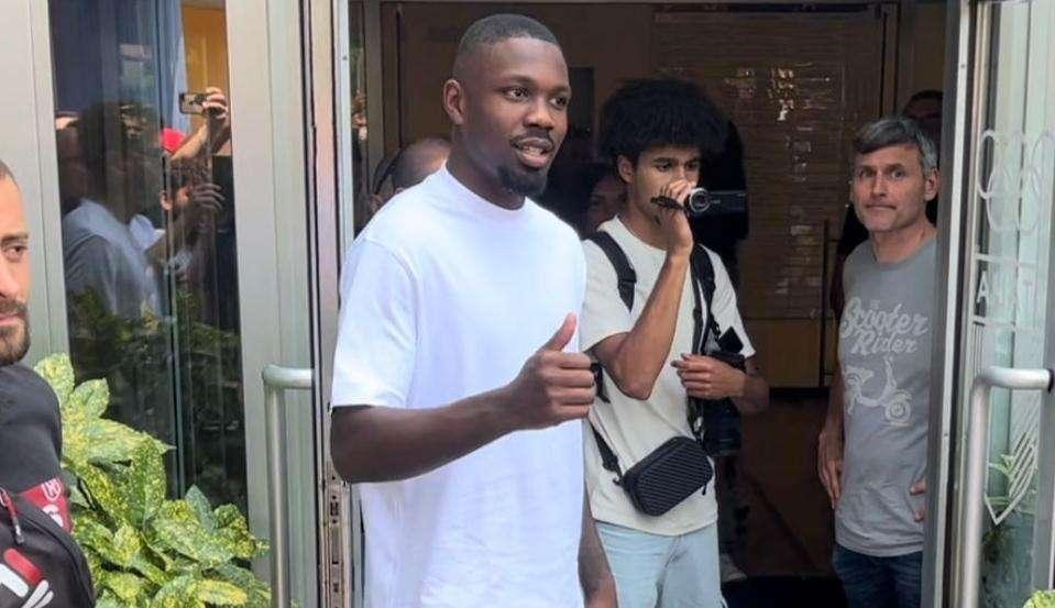 Bini: "Inter, perdere Onana vuol dire indebolirsi. Thuram? Avrei preso un centravanti"