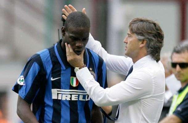 De Grandis: "Balo? Lo ricordo con Mancio all'Inter e..."