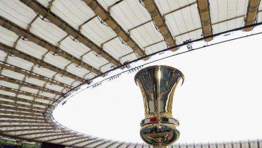Coppa Italia, in campo per gli ottavi tra il 15 e il 22 gennaio 2020: l'Inter sfida il Cagliari a S. Siro