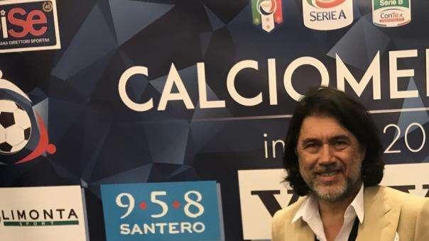 D'Amico: "Sostituire Icardi è molto difficile. FFP è un'assurdità giuridica"