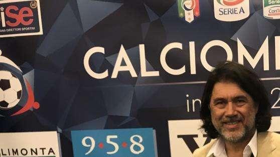 D'Amico: "Icardi alla Juve? Per l'Inter ha un peso specifico importante, ma è fondamentale l'organizzazione" 