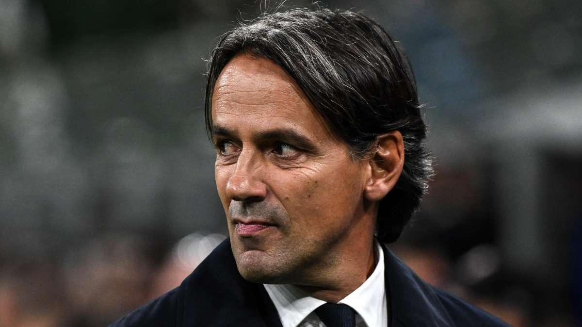Corsera - Inter, finora i numeri non sono da scudetto: Roma e Juve (con la Champions in mezzo) i test-verità