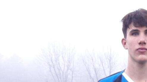 Casadei: "Tanta voglia di tornare in campo. Con il Rennes sfida importante"
