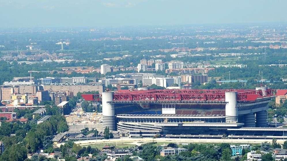 Per Thohir, San Siro da 50mila posti. C'è l'idea cittadella nell'area trotto