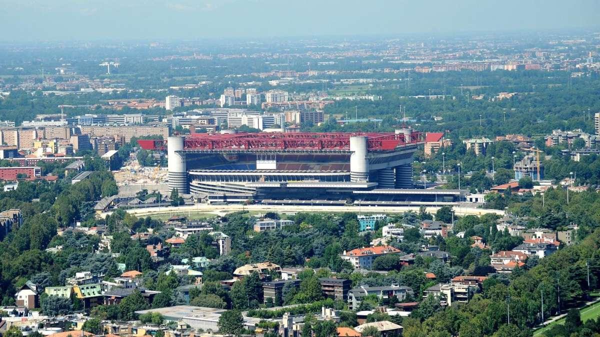 L'area del Trotto sarà quartier generale della finale UCL 2016. Thohir interessato all'evoluzione in ottica stadio