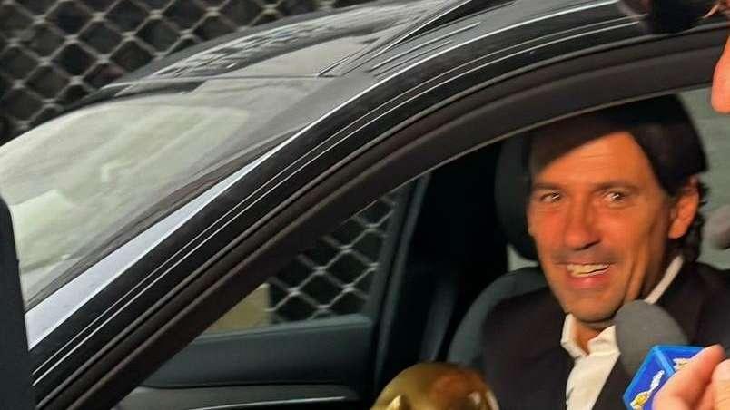 Inchiesta ultras, "Tapiro d'oro" di Striscia la notizia per Simone Inzaghi