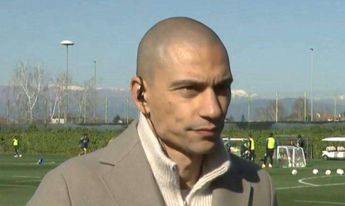 Udinese, Inler: "Sappiamo che l'Inter è forte, ma a San Siro daremo il massimo"