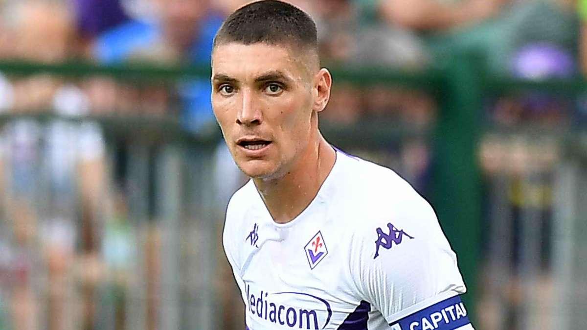 Di Chiara: "Se la Fiorentina fa partire Milenkovic perde il perno della difesa"