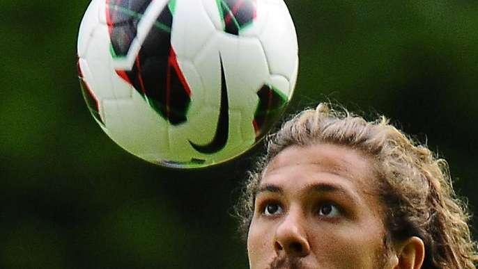 Alessio Cerci ritrova Ventura al Torino