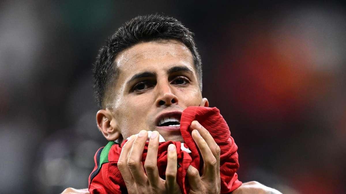 Sky - Stop Buchanan, l'Inter ripensa a Cancelo: la pazza idea è durata qualche ora. Il motivo