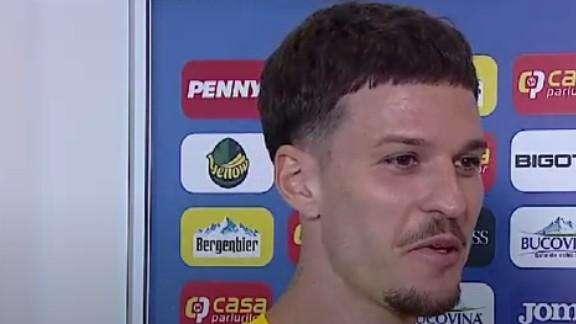 Parma, Man saluta Chivu: "Gli auguro buona fortuna all'Inter, cosa posso dire?"