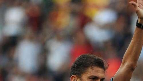 Sampdoria-Inter, giusto fischiare rigore su Rafinha. Regolare il 4-0, Silvestre da espellere su Icardi