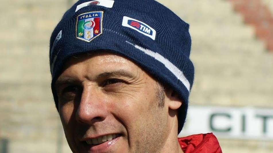 Toldo: "Inter Forever, speriamo di andare in Egitto"