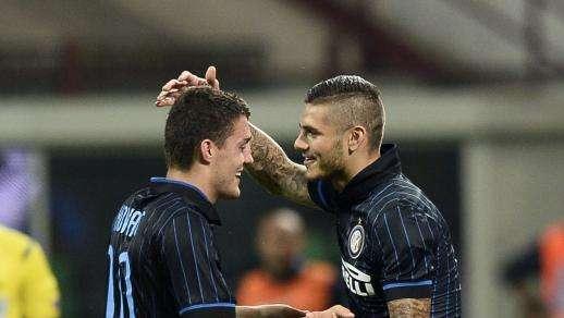 GdS - Rinnovi e cessioni, tra Kuz, Icardi e Kovacic