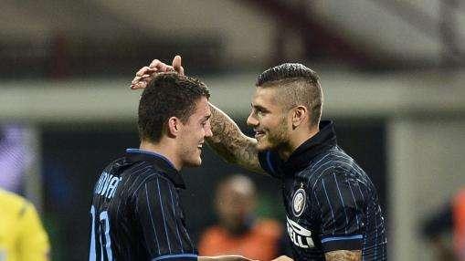 SM - Mancini ora si tiene Icardi. Kovacic per Pedro?