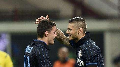 CdS - Icardi-Handa-Kovacic: un fattore in comune