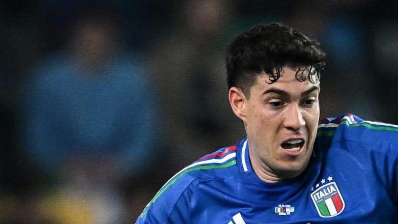 Il 'favore' di Spalletti a Inzaghi: l'apprendistato in azzurro per un Bastoni più versatile in nerazzurro